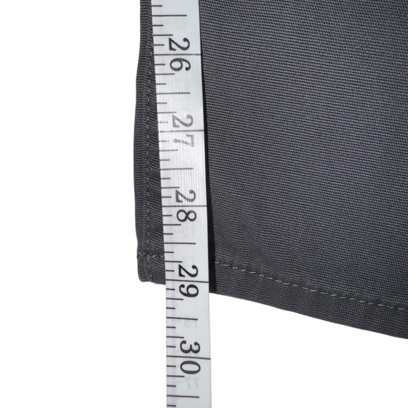 Carhartt Rugged Flex Rigby 5 Pocket Cargo Jean Size 38x30 Relaxed Fit Gray New - Picture 12 of 13